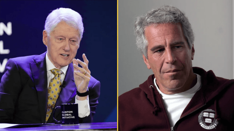 ‘I saw nothing and I did nothing,’ Bill Clinton testifies in Epstein hearing