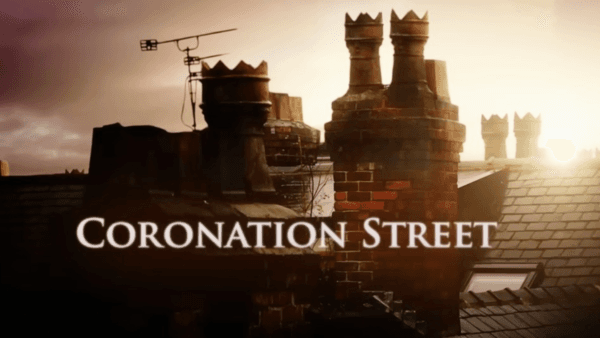 Coronation Street legend reveals shock breast cancer diagnosis