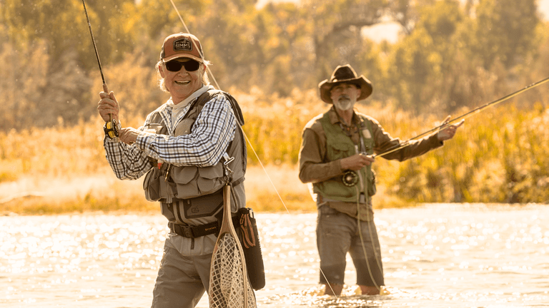 A star-studded new Western series has just been added to streaming