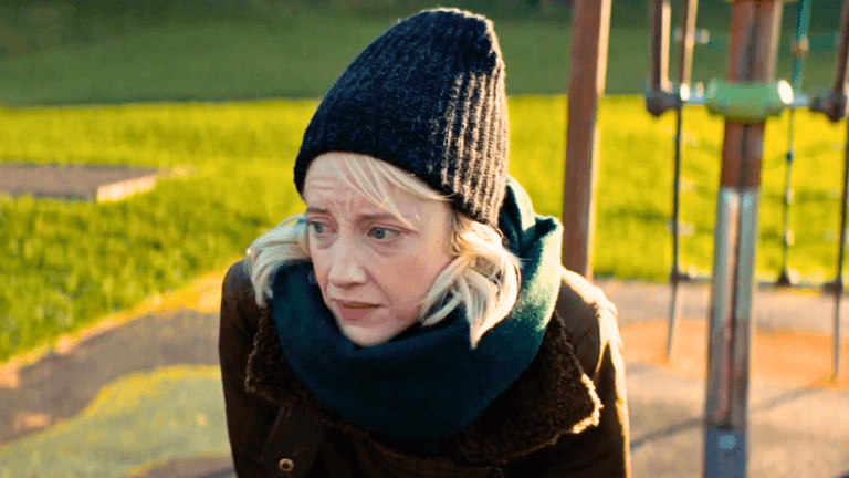 A dark Irish psychological thriller is airing on TV tonight