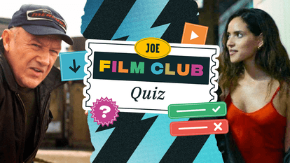 The JOE Film Club Quiz: Week 90