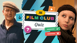 The JOE Film Club Quiz: Week 88