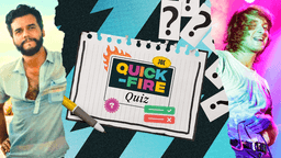 The JOE quick-fire general knowledge quiz: Day 711