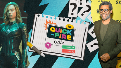 The JOE quick-fire general knowledge quiz: Day 581