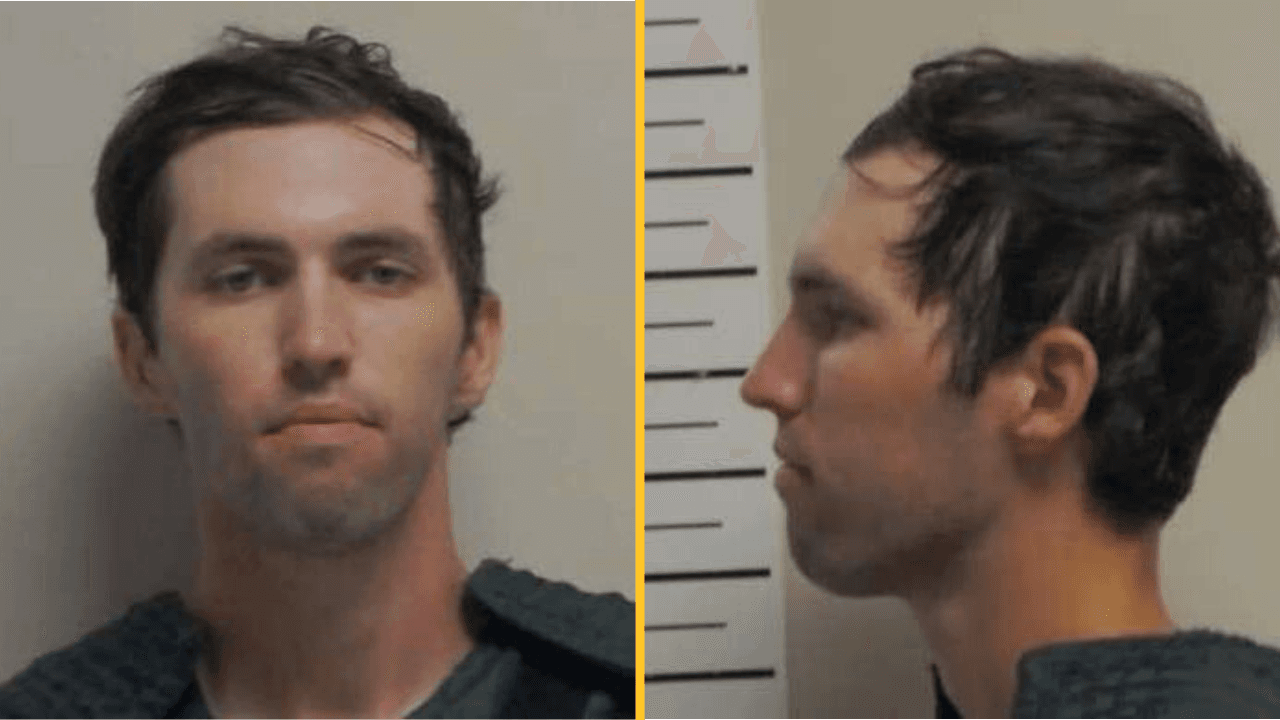 Bullet used by alleged Charlie Kirk killer does not match rifle, court file claims