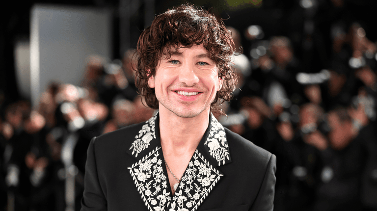 Barry Keoghan says he ‘doesn’t want to go outside’ after remarks about his looks