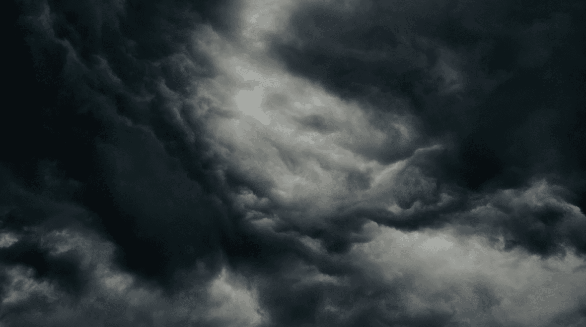 Met Éireann issues warning as Easter weekend set to be a washout