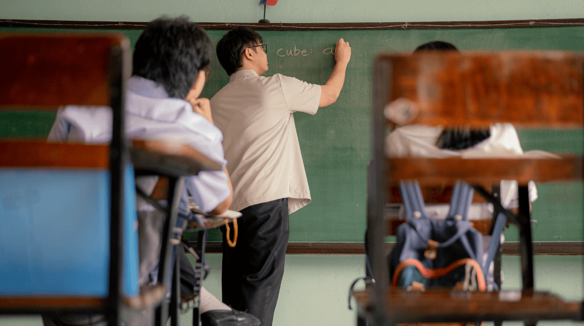 TDs and Senators call to shorten Irish school days and push for ‘Finland-style’ model