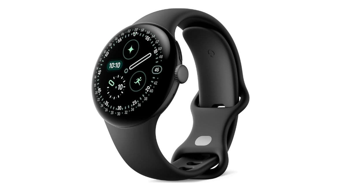 ‘Superb’ Google Pixel smart watch slashed by €115 for a limited time