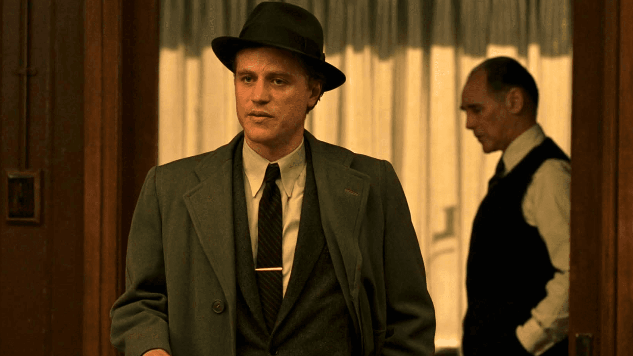 One of the best gangster thrillers of recent years is on TV tonight