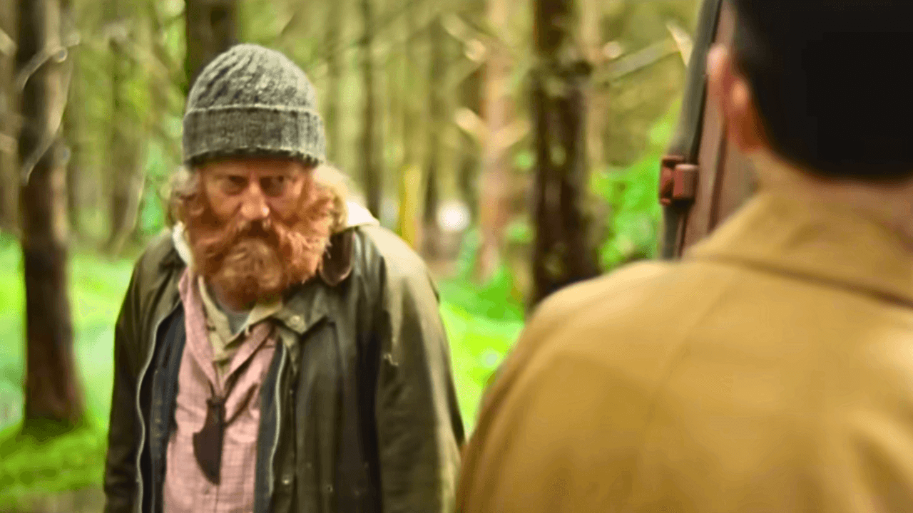 A ‘new classic’ Irish thriller is available to watch this week