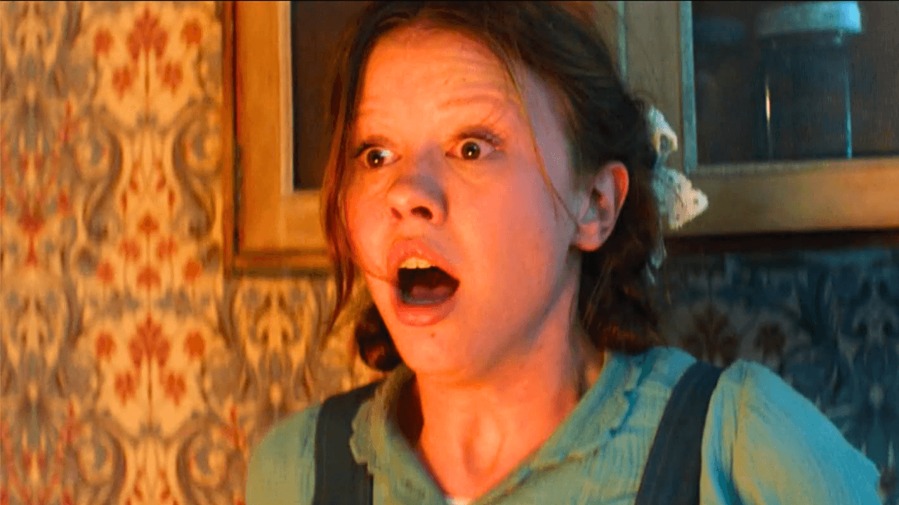 One of the best thriller movies of recent years is on TV tonight
