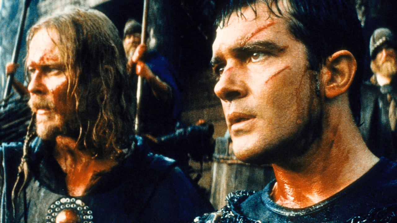 A very underrated action movie is airing on TV tonight