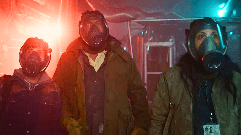 Prime Video has just added a huge new sci-fi movie