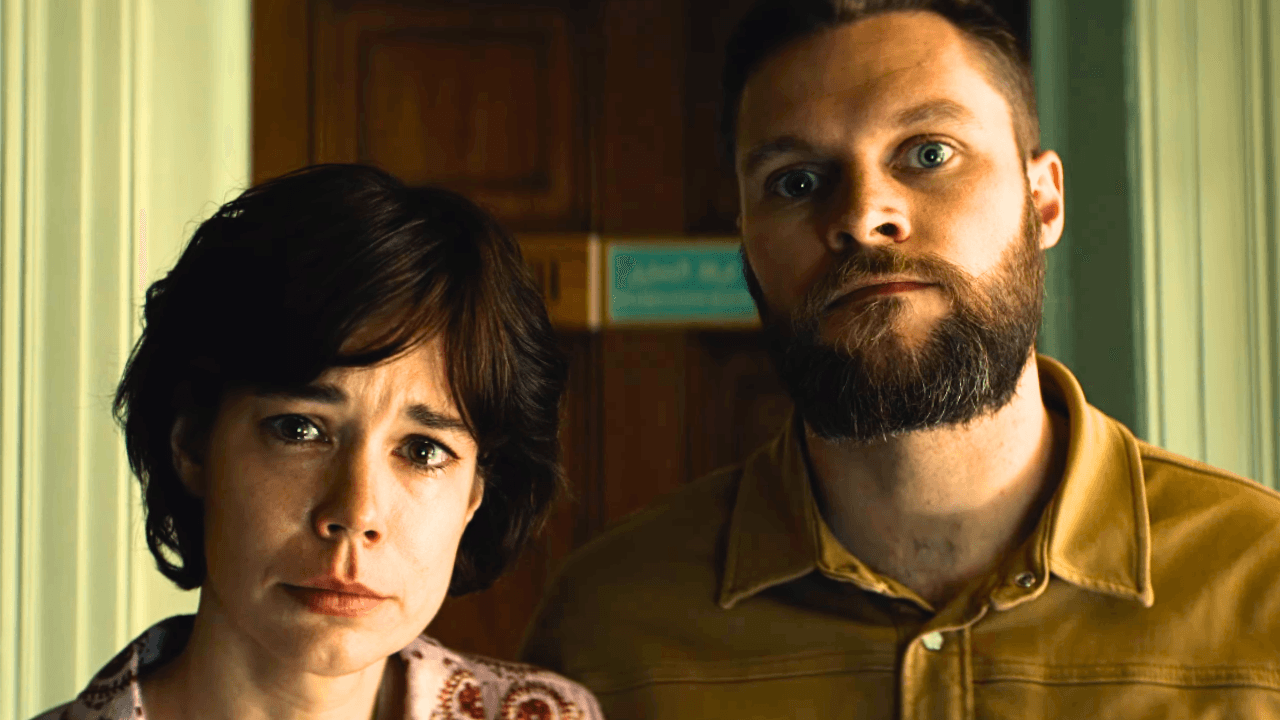 New Irish ‘terrifying’ take on classic movie franchise lands rare 18 rating