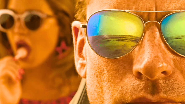 One of the best action movies of the 21st century is on TV tonight