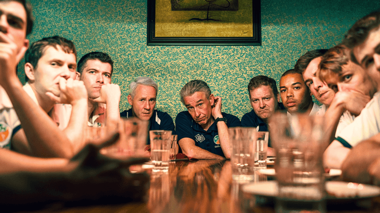 One of the biggest Irish movies in years is now available to stream at home