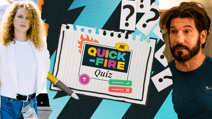 The JOE quick-fire general knowledge quiz: Day 600