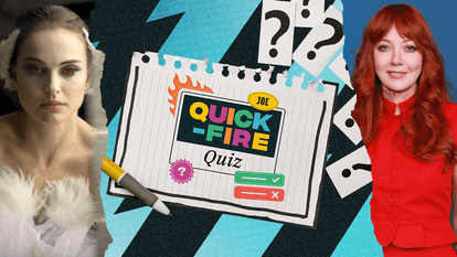 The JOE quick-fire general knowledge quiz: Day 598
