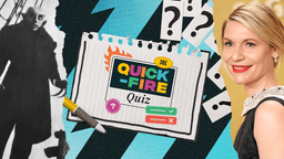 The JOE quick-fire general knowledge quiz: Day 599