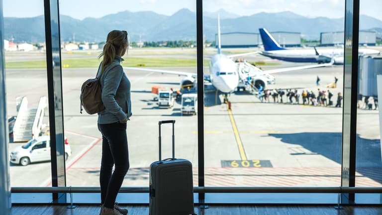 Airport in holiday hotspot to close for a month, affecting 265,000 passengers
