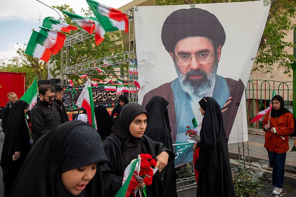 Iran’s Supreme Leader issues fiery new threat after closing Strait of Hormuz