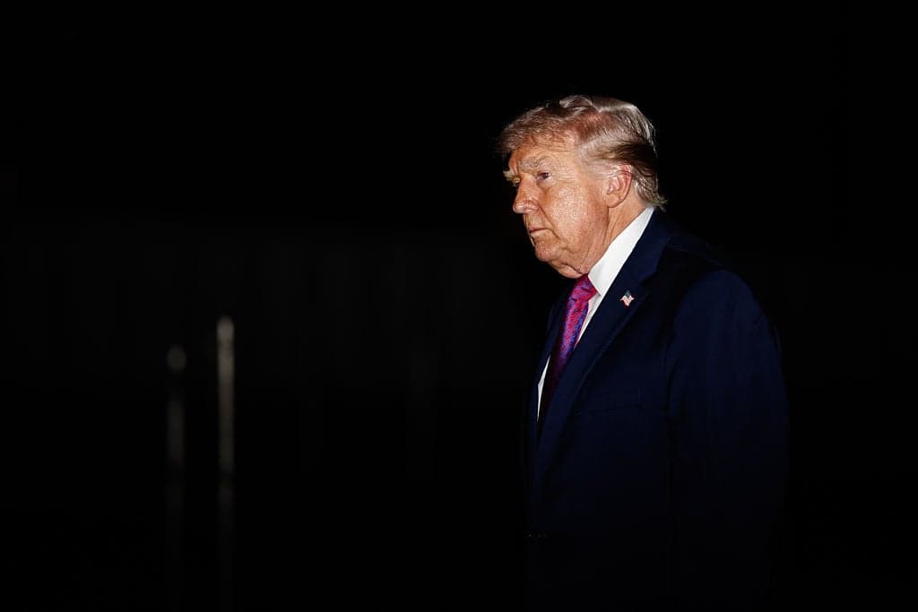 Donald Trump ‘locked out’ of Iran war Situation Room and ‘screamed at staff for hours’