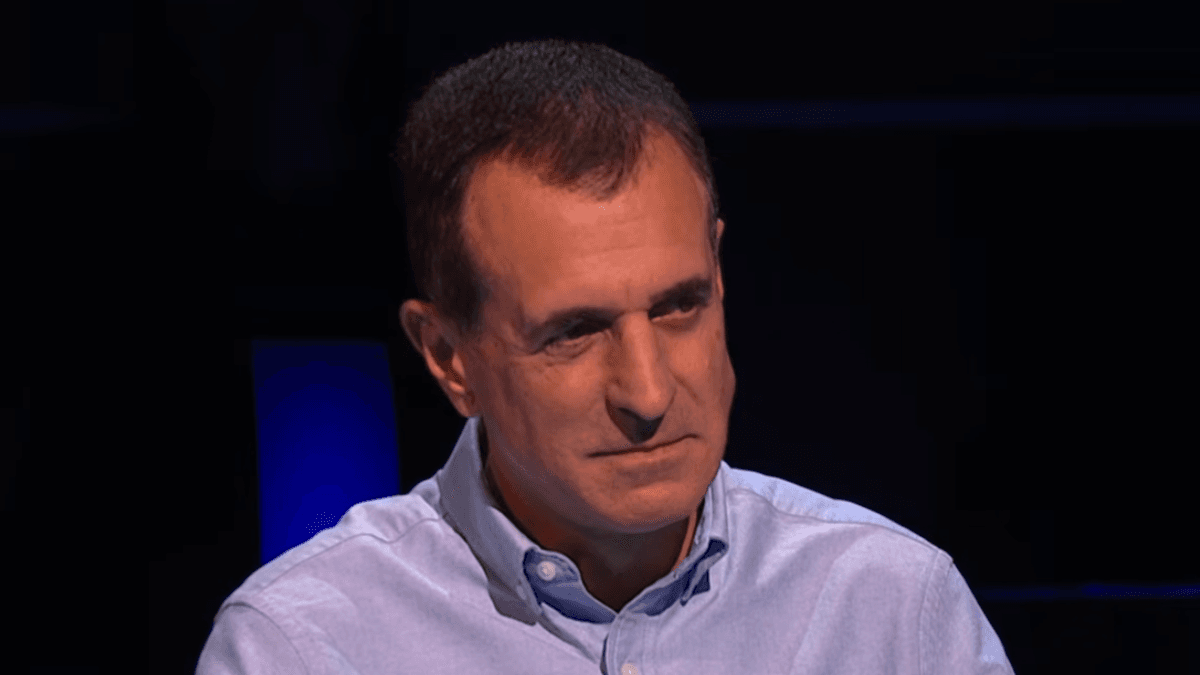 All the million-pound-winning questions from Who Wants To Be A Millionaire