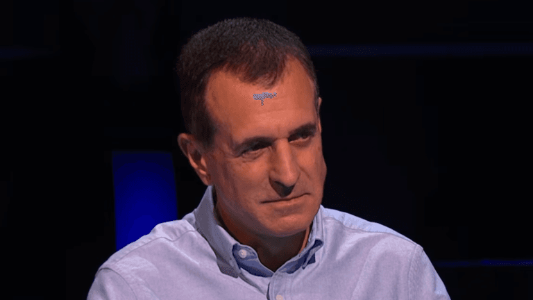 All the million-pound-winning questions from Who Wants To Be A Millionaire
