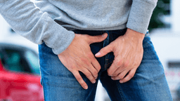 One in ten men suffer from penis issue balanitis – here’s what it means