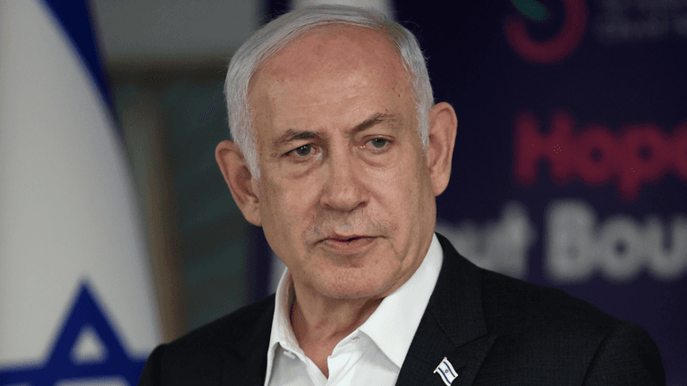 Netanyahu condemns ‘in strongest terms’ IDF damage to Jesus statue in Lebanon