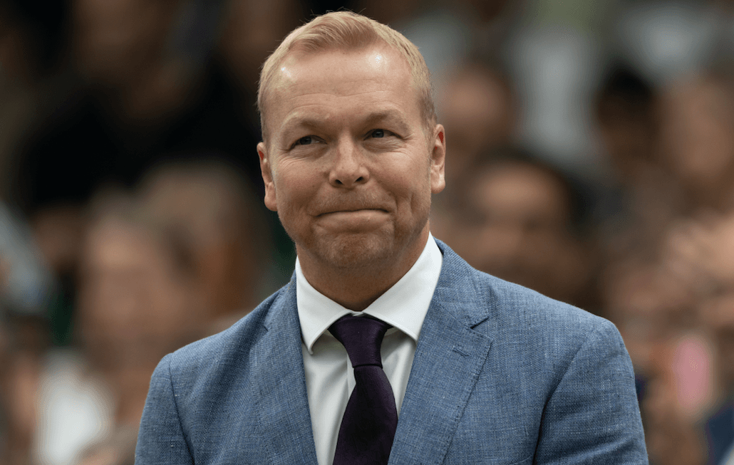 Prostate cancer symptoms as Chris Hoy issues new health update