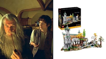 Best-selling ‘incredible’ Lego set gets rare discount for a limited time