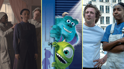 Can you answer these questions about titles streaming on Disney+?