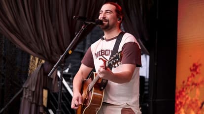 Noah Kahan ticket prices revealed for his European arena tour dates