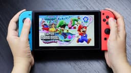 Best-selling Nintendo Switch game gets rare discount for limited time