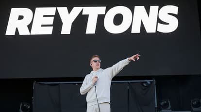 The Reytons announce biggest headline tour dates – how to get tickets