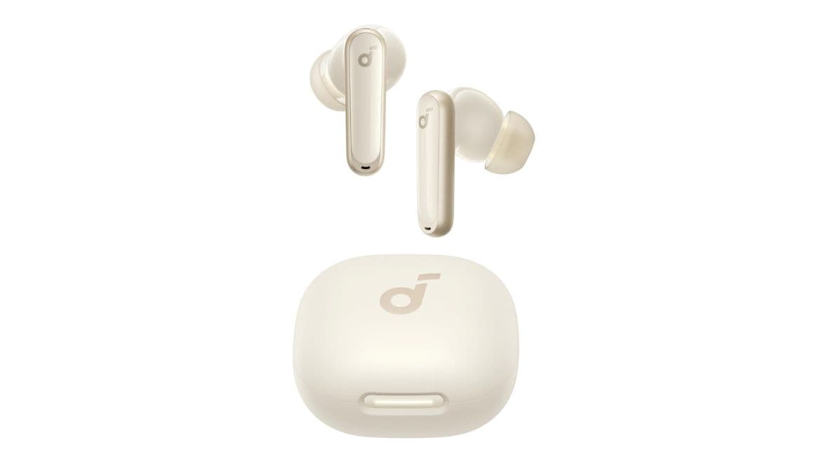 ‘Impressive’ noise cancelling earbuds are €100 cheaper than Apple AirPods