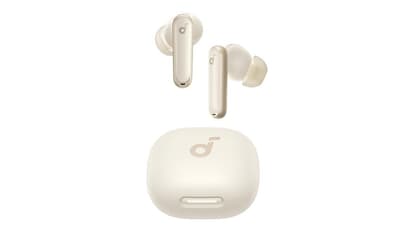 ‘Impressive’ noise cancelling earbuds are €100 cheaper than Apple AirPods