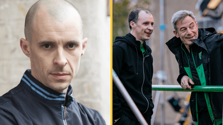 Love/Hate star’s new Irish crime thriller starts filming in Dublin