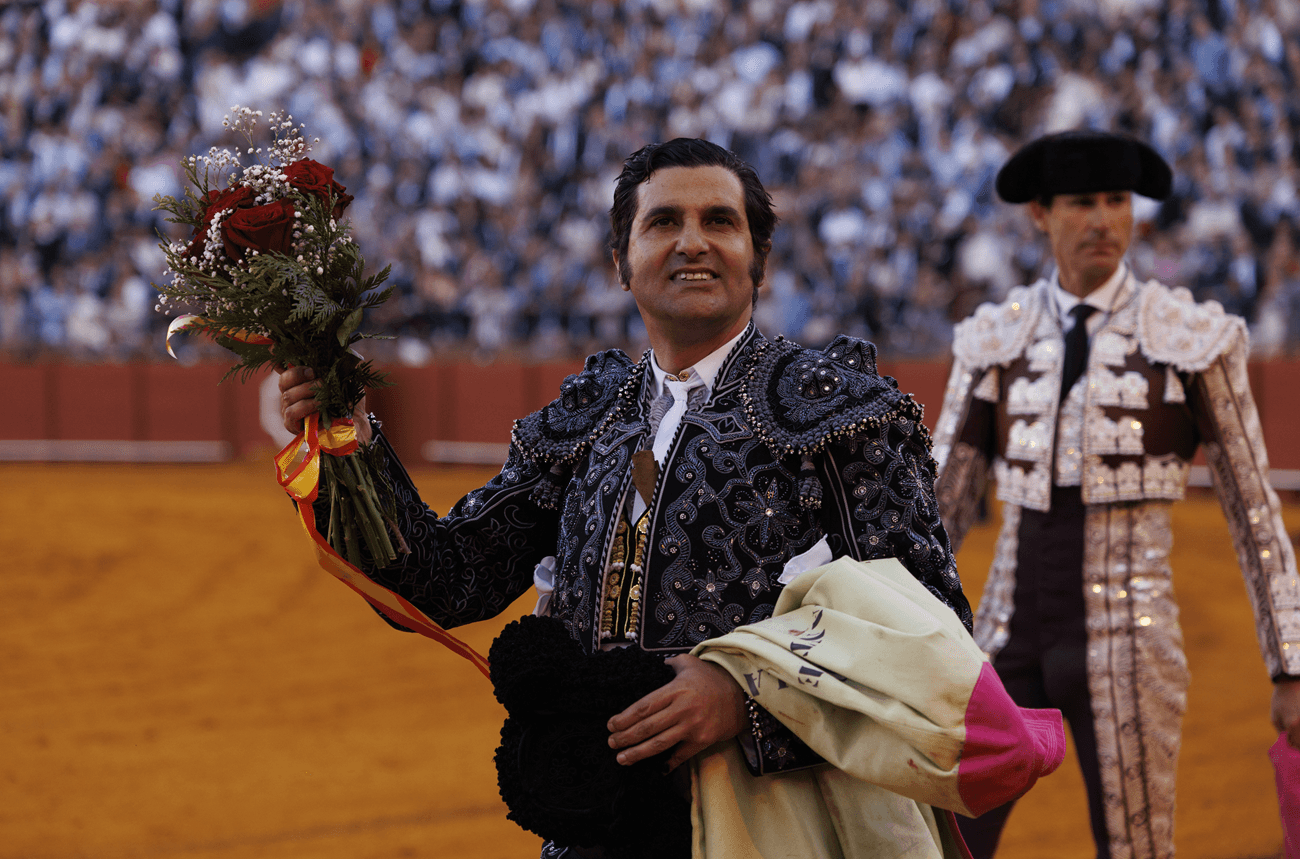 Legendary Spanish matador can’t eat or sleep after being gored by bull in the rectum