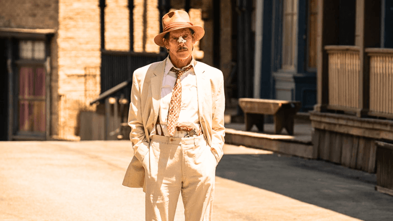 Netflix has just added a stylish star-studded 2024 mystery thriller