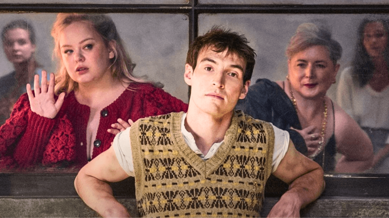One of the best Irish plays ever is heading to the big screen