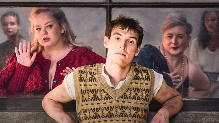 One of the best Irish plays ever is heading to the big screen