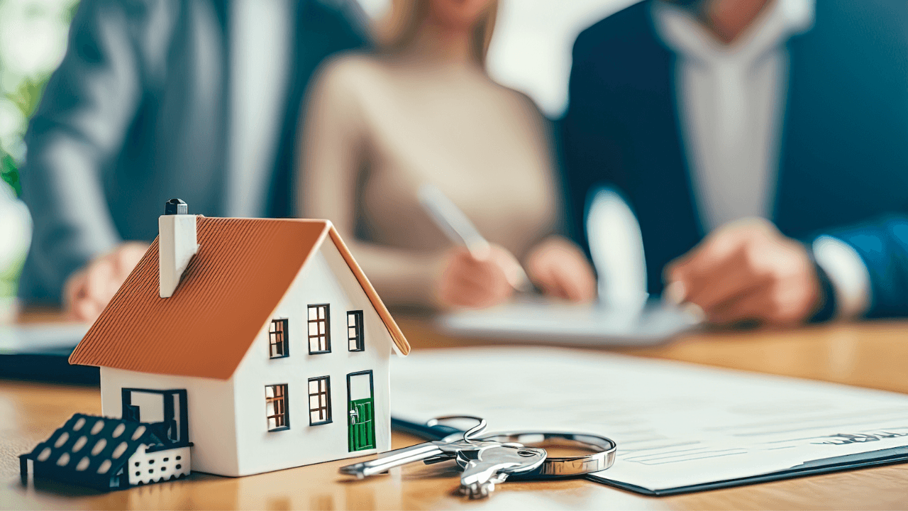 A historic change is coming for first-time buyers’ borrowing, what it means for you