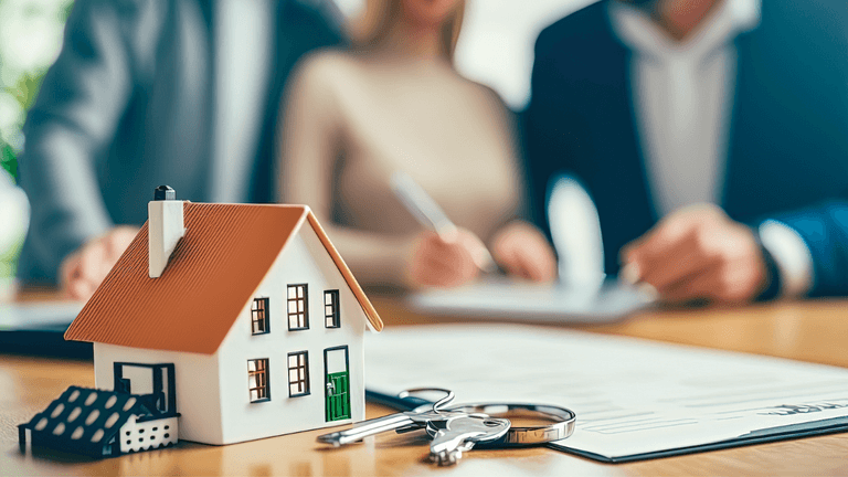 A historic change is coming for first-time buyers’ borrowing, what it means for you