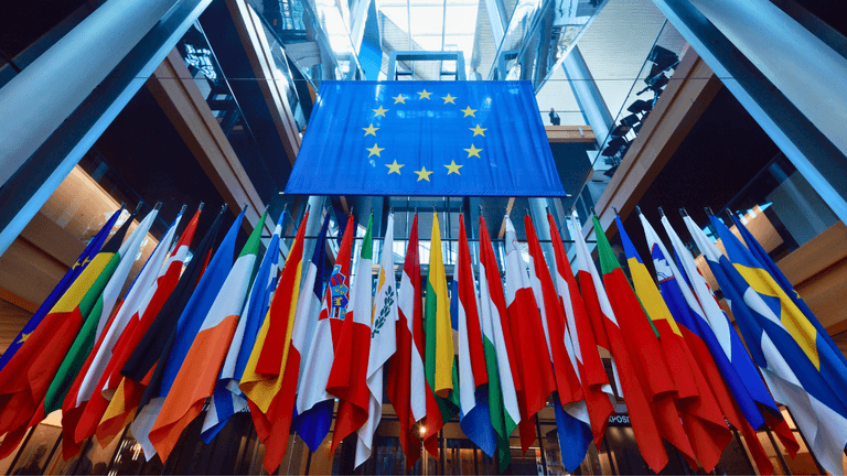 QUIZ: Name all 27 EU country capitals in five minutes