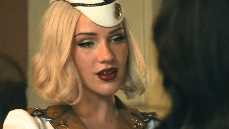 Prime Video reveals first look at spin-off to one of its biggest shows
