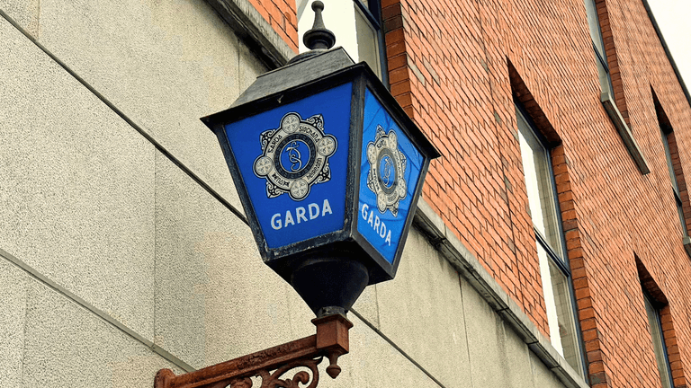 Man dies and another arrested after incident at Dublin surburb home