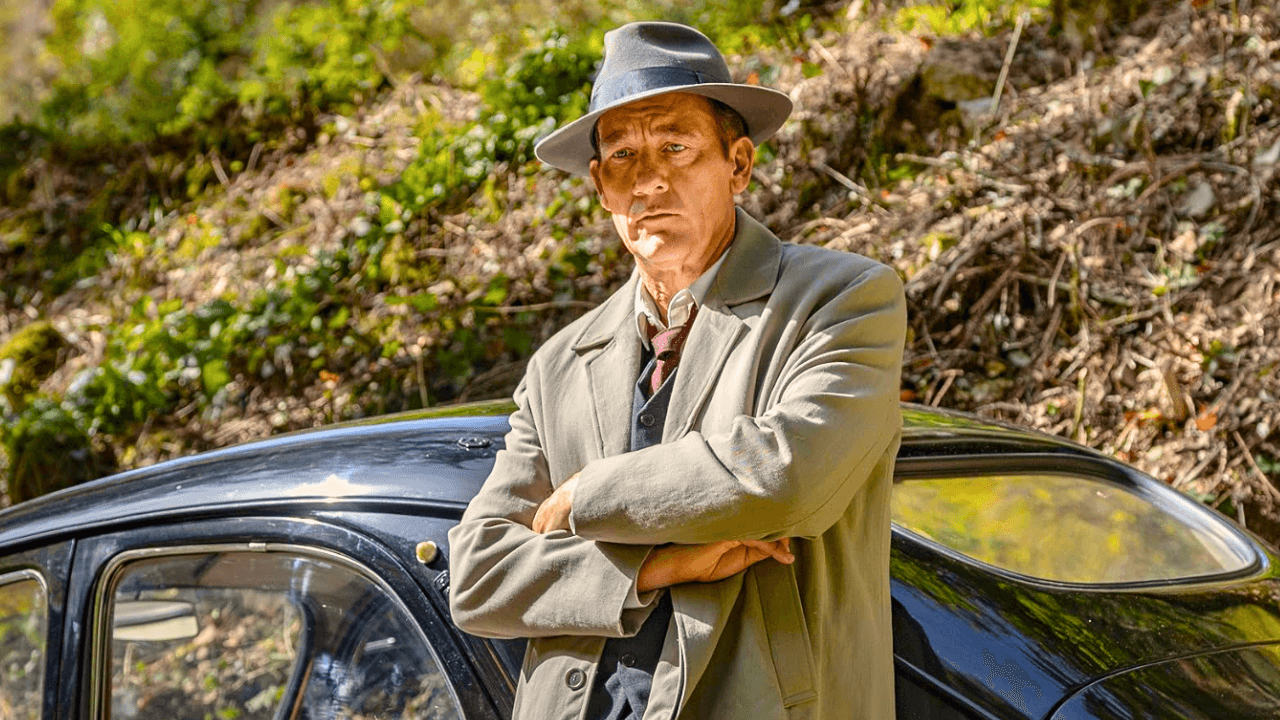 Gorgeous new noir thriller show quietly made available to stream for free